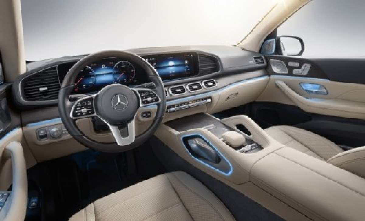 Mercedes: online il codice sorgente della guida autonoma