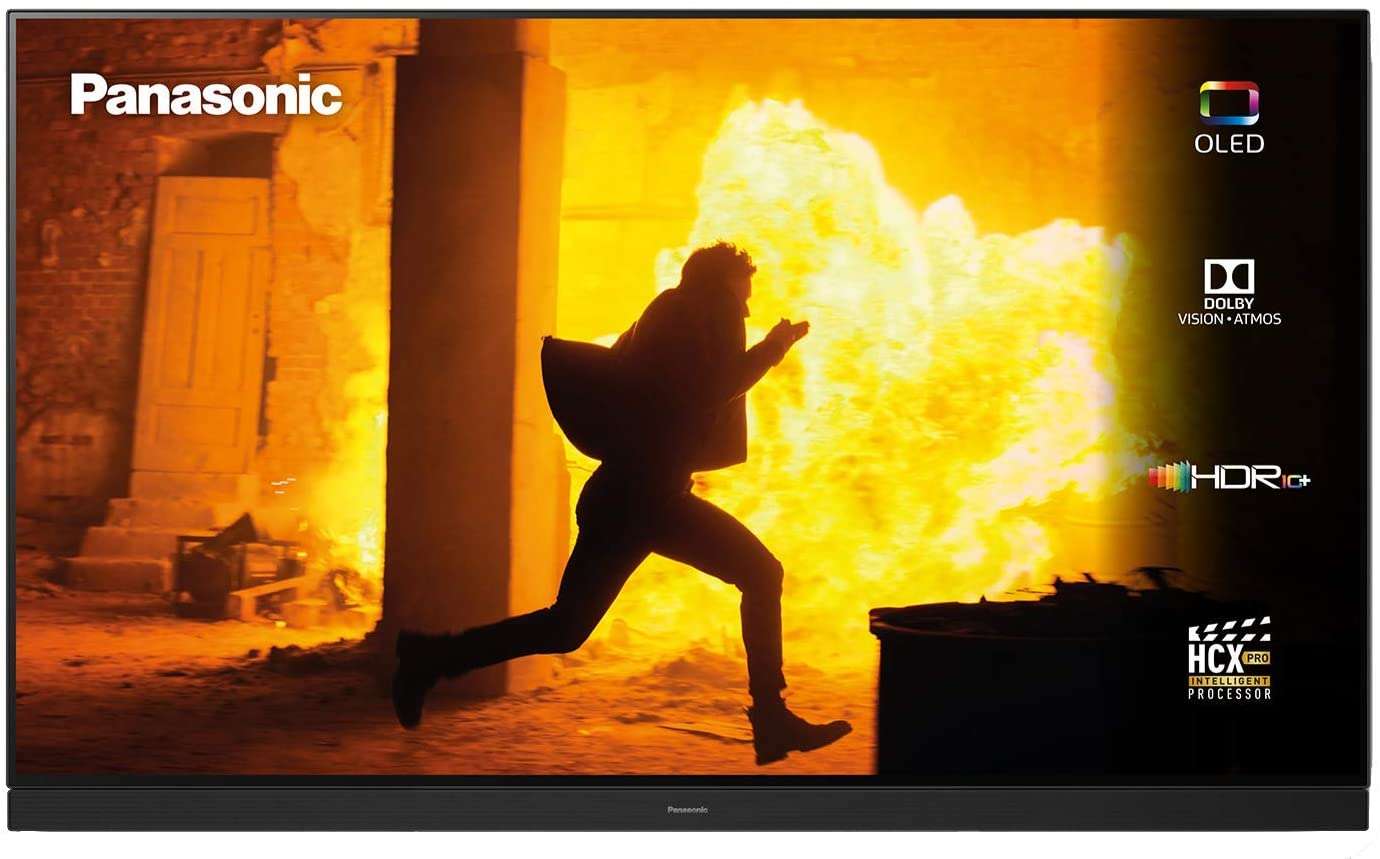 TV OLED 65 pollici