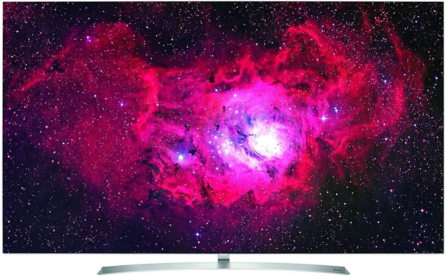 televisore oled lg