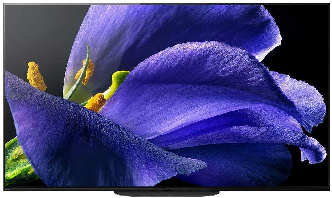 Miglior TV OLED Sony