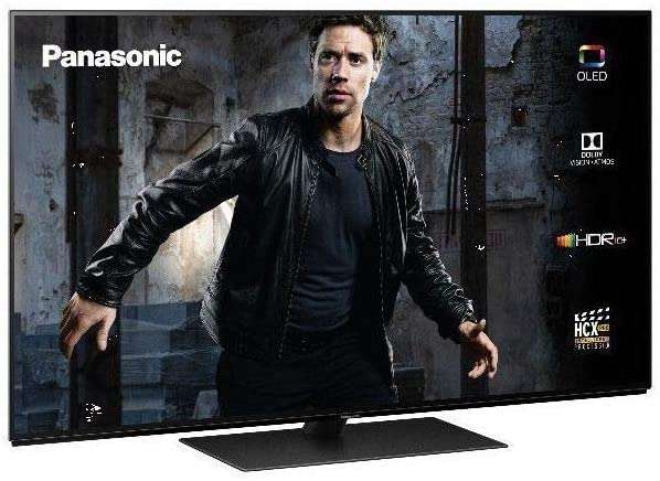 TV OLED Panasonic