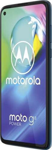 Motorola Moto G8 Power