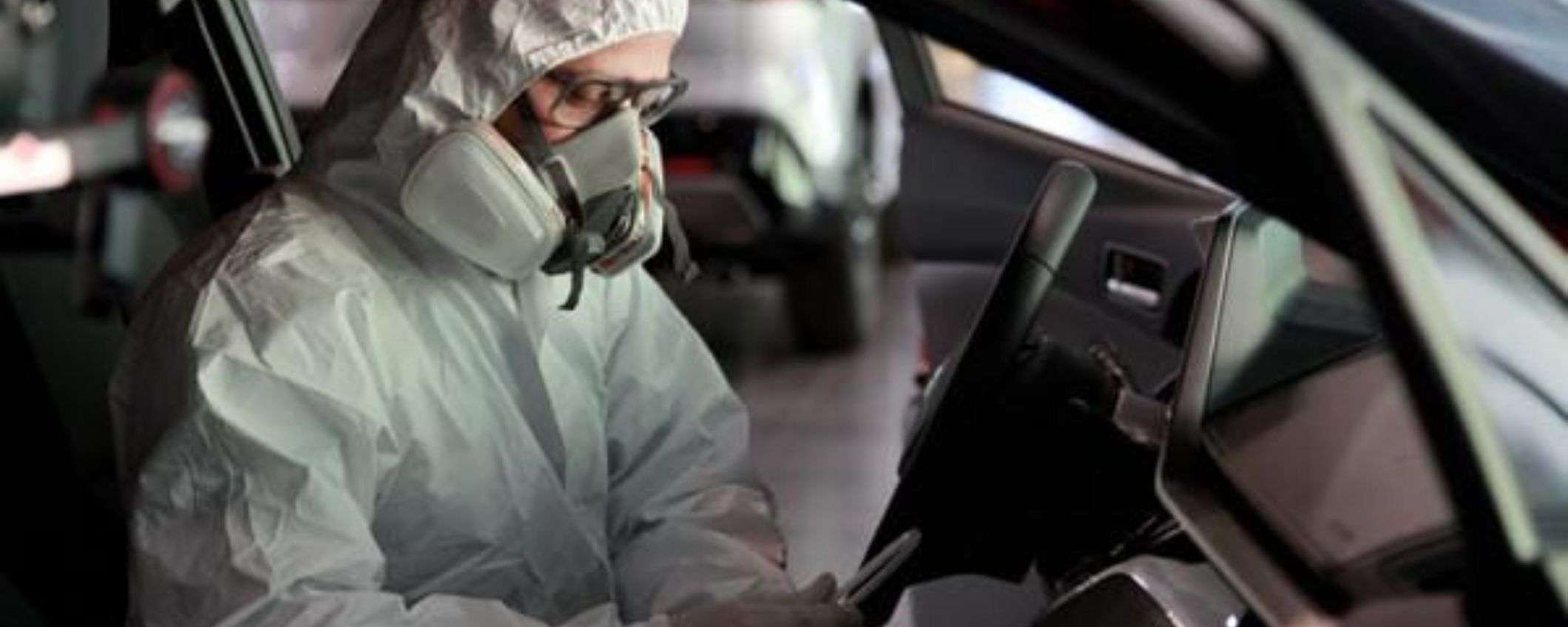 Officine: la truffa della nuova “tassa” sulla sanificazione