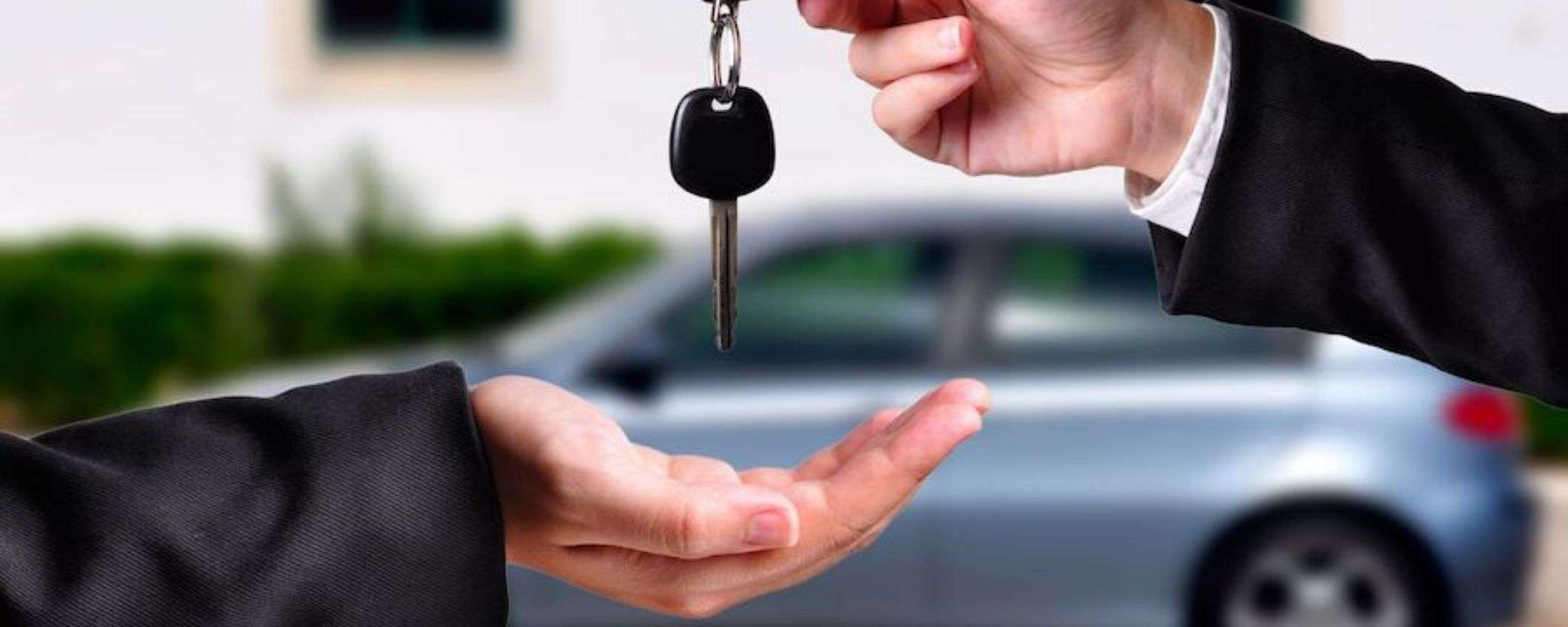 Le migliori offerte per le auto nuove, marchio dopo marchio
