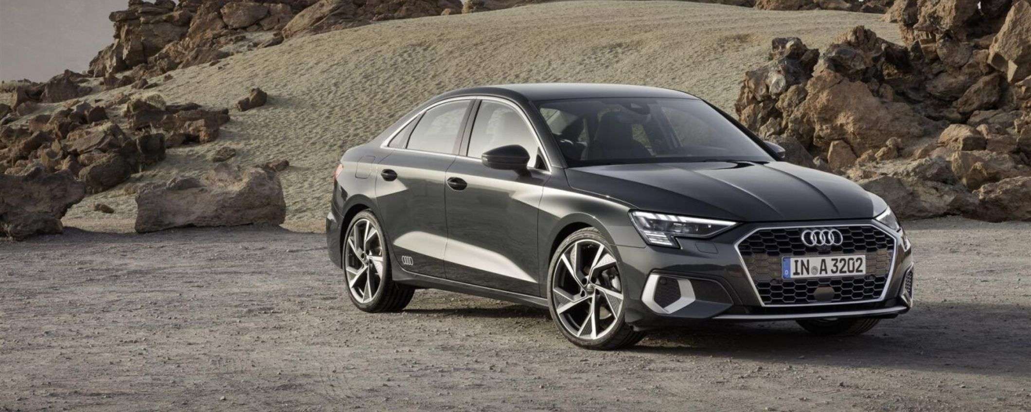 Nuove auto da comprare: ecco le uscite di giugno 2020