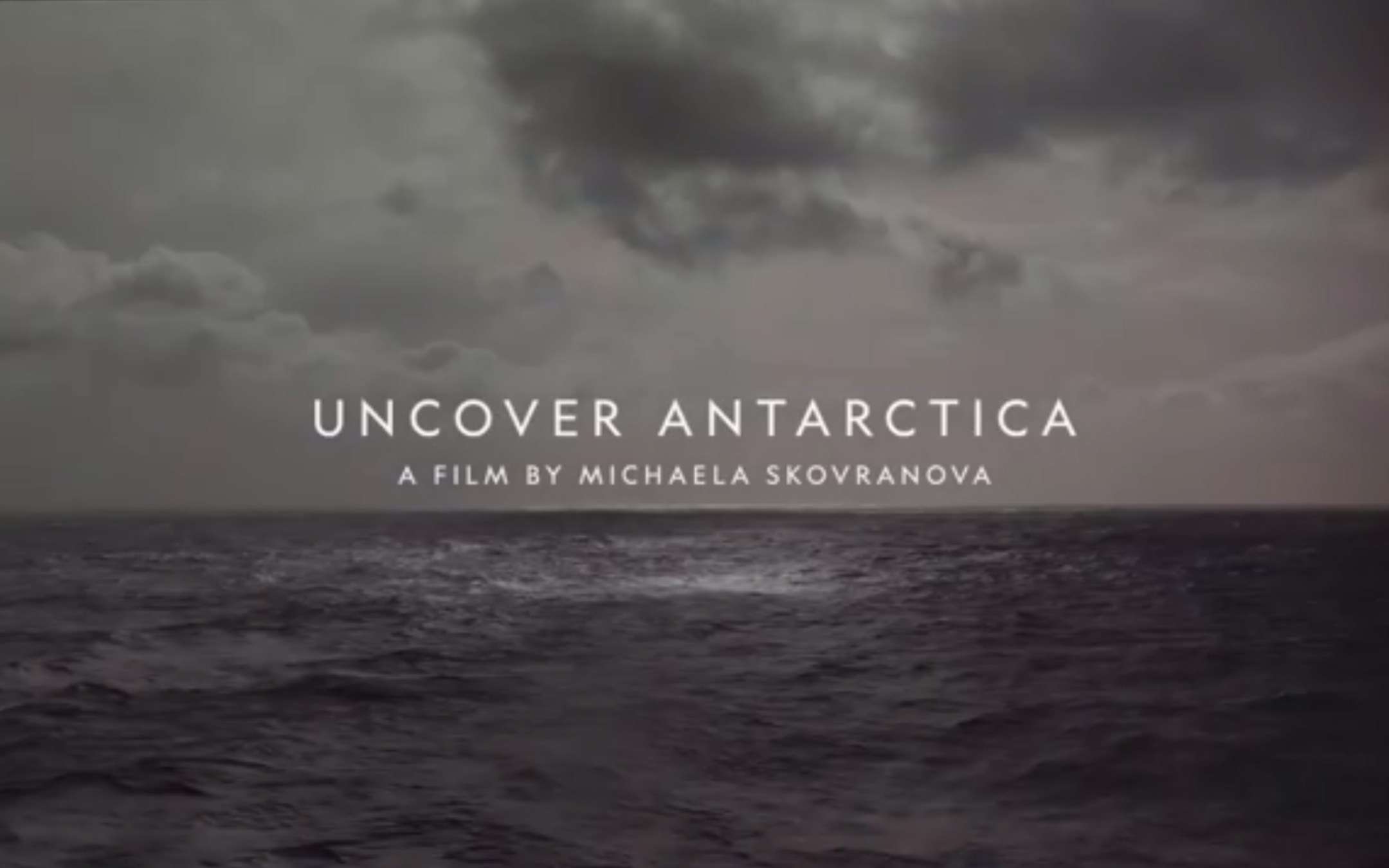 OPPO Find X2 Pro sfida l'Antartide: il documentario