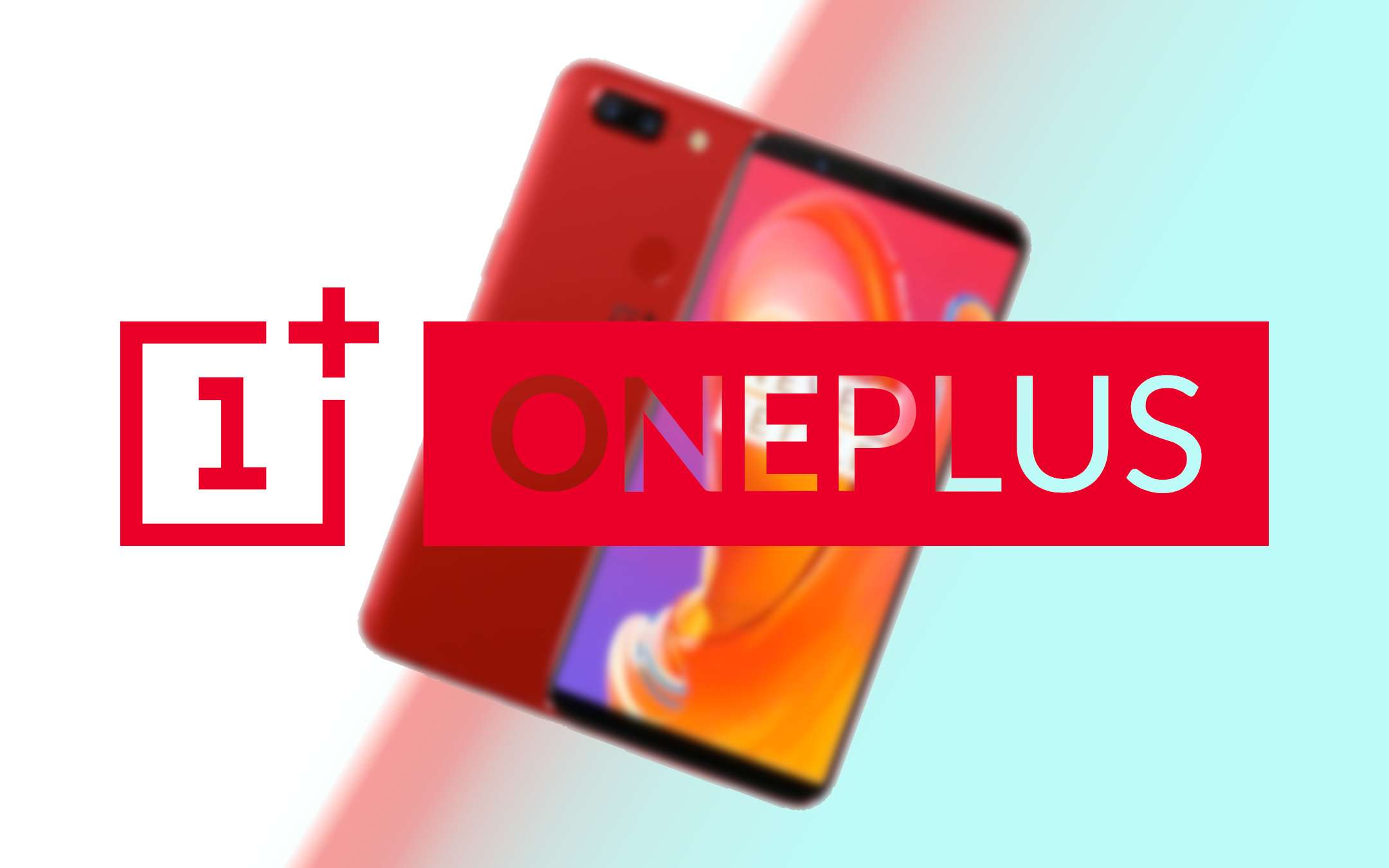 OnePlus 5 e 5T: arriva ufficialmente Android 10