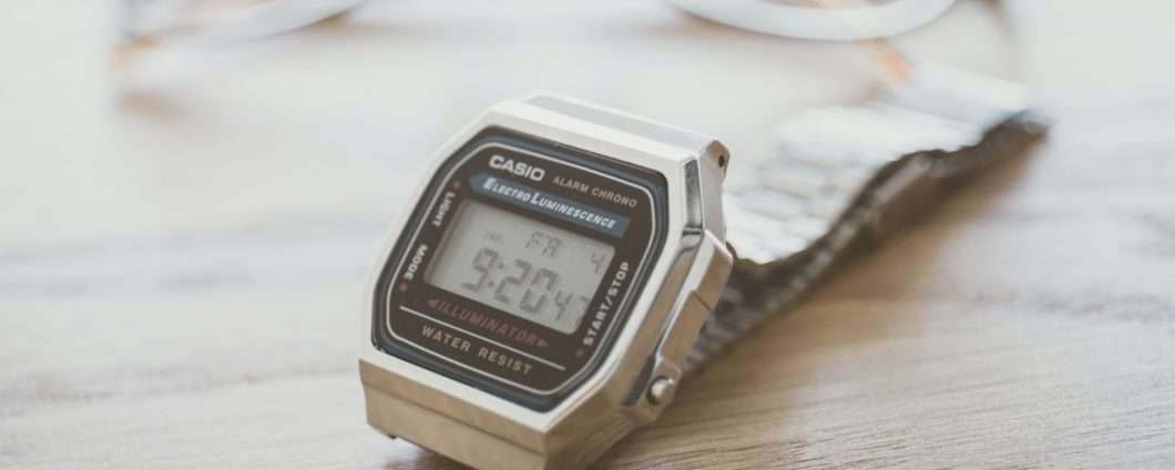 Miglior orologio digitale 2020: marche e modelli migliori, confronti, prezzi