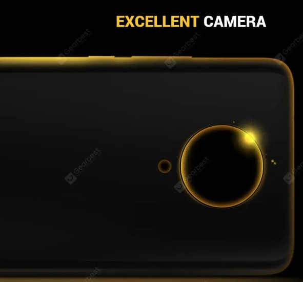 POCO F2 Pro Camera