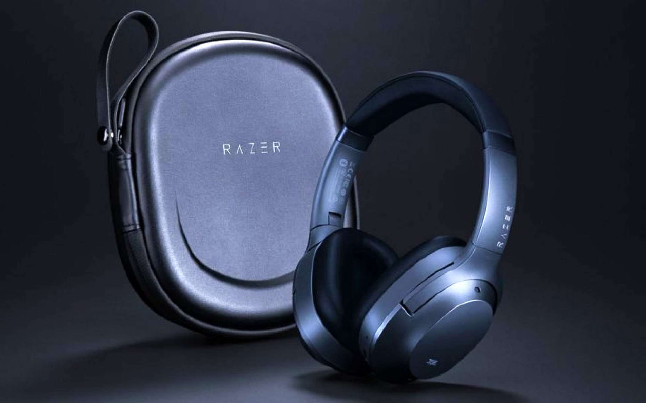 Razer Opus ufficiali: prezzo e specifiche