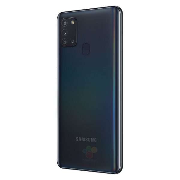 samsung galaxy a21s scheda tecnica