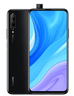 Huawei P Smart 2020 و Smart Pro الرسمي في إيطاليا 2