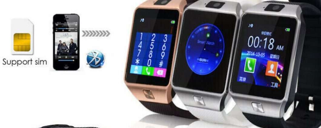smartwatch slot sim