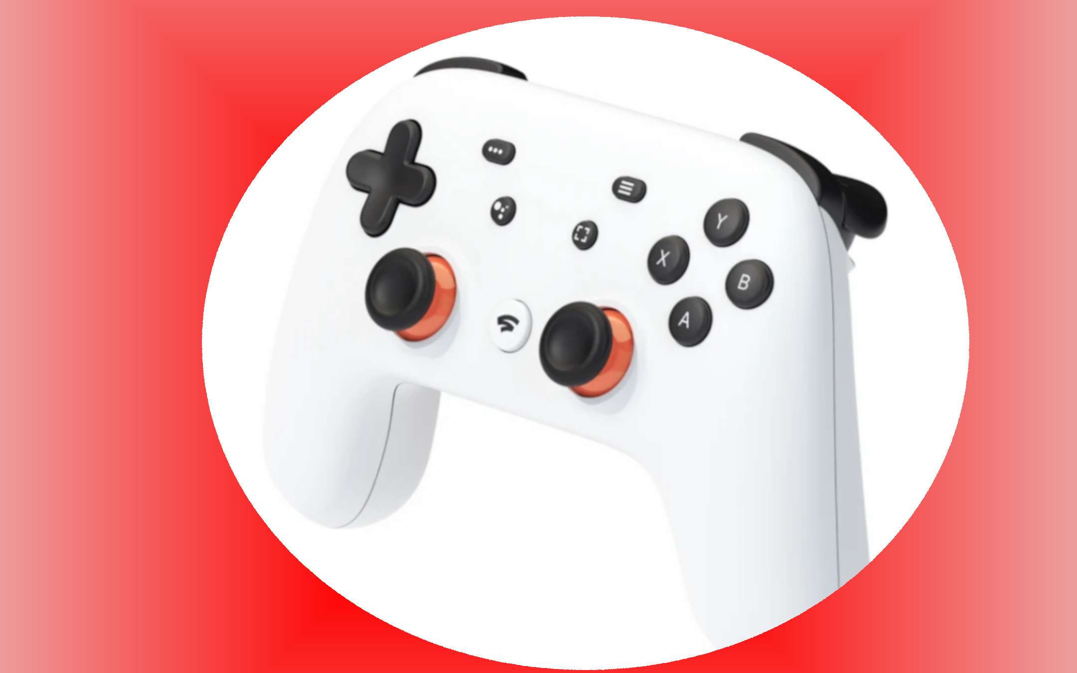 Stadia controller: funziona wireless con Android