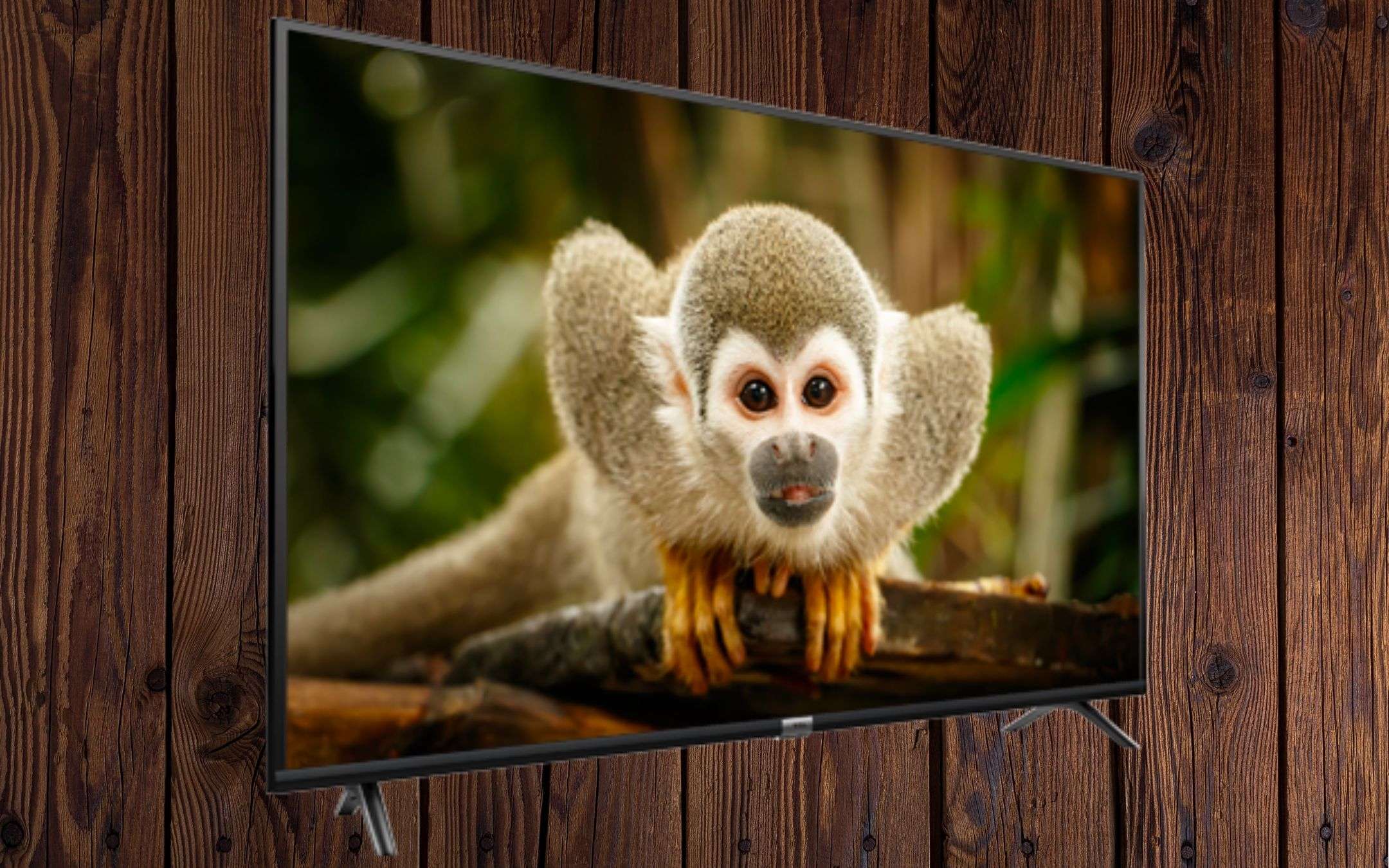 TCL: Android TV ad appena 199€ su Amazon