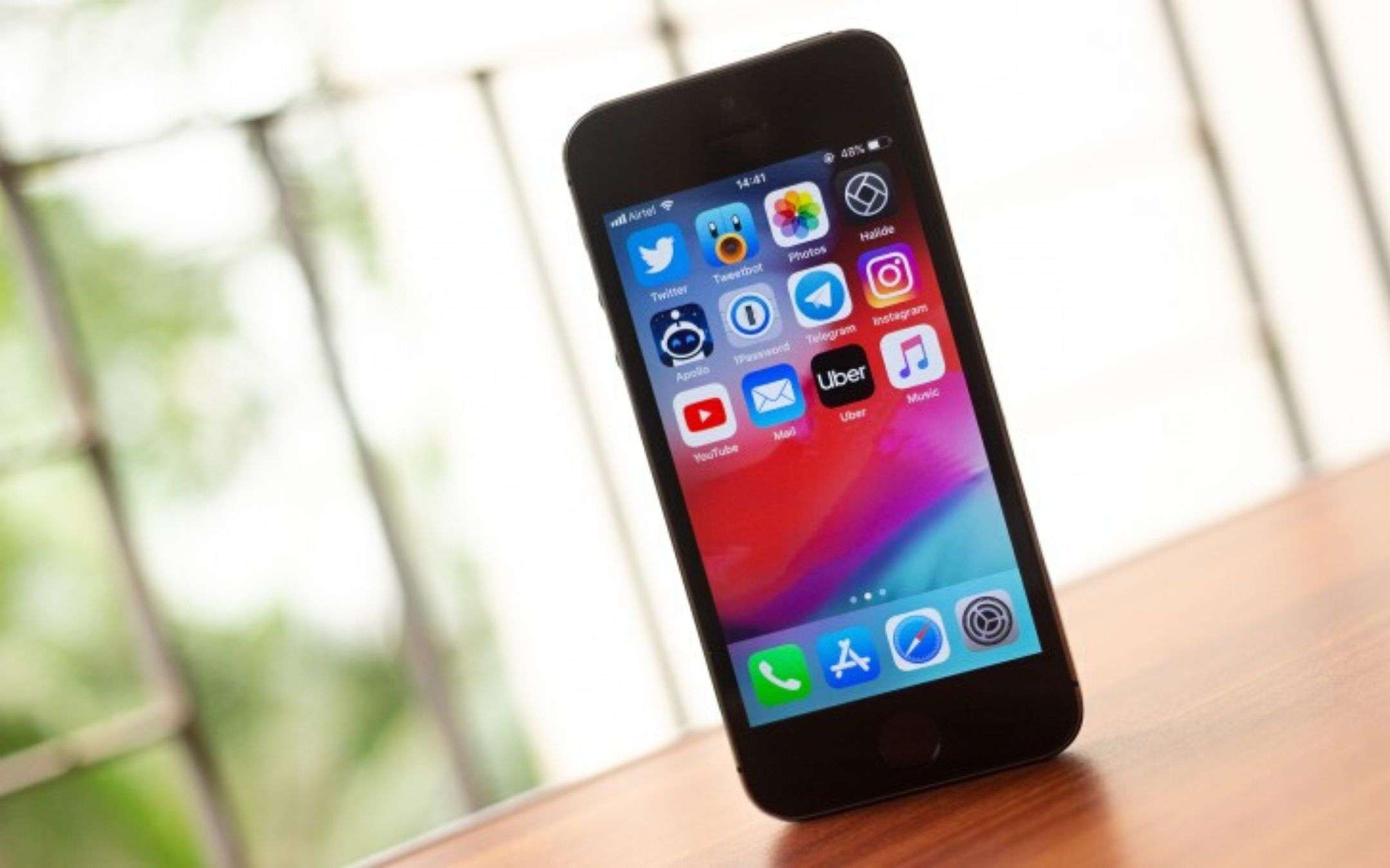 Apple: iOS 12.4.7 per i vecchi iPhone e iPad Apple: iOS 12.4.7 per i vecchi iPhone e iPad