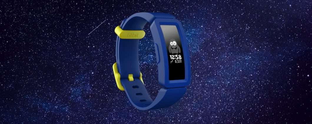 Fitbit: في المستقبل ساعة ذكية 4G للأطفال 70