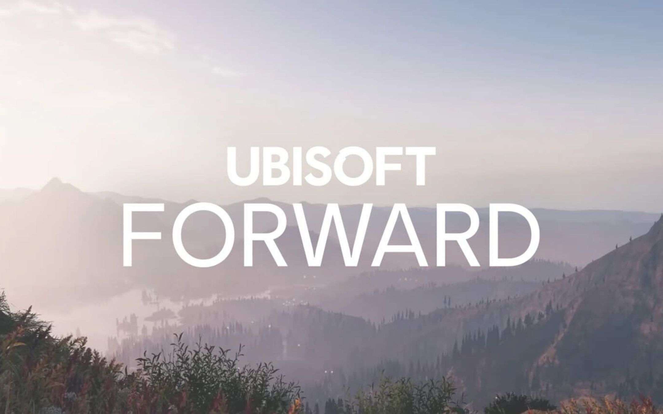 Ubisoft Forward: la conferenza online è ufficiale