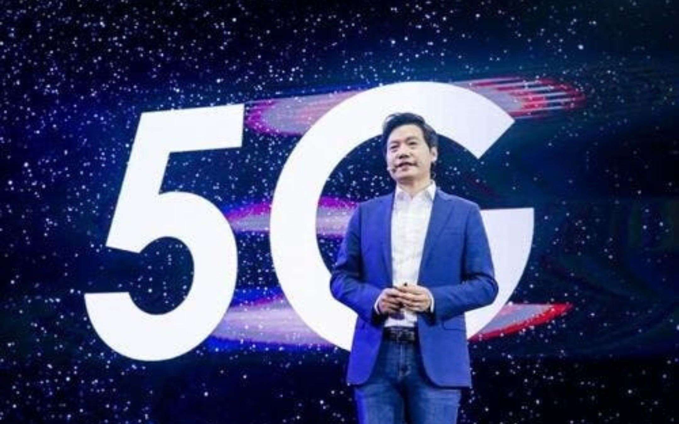Xiaomi: nel futuro focus sui prodotti 5G