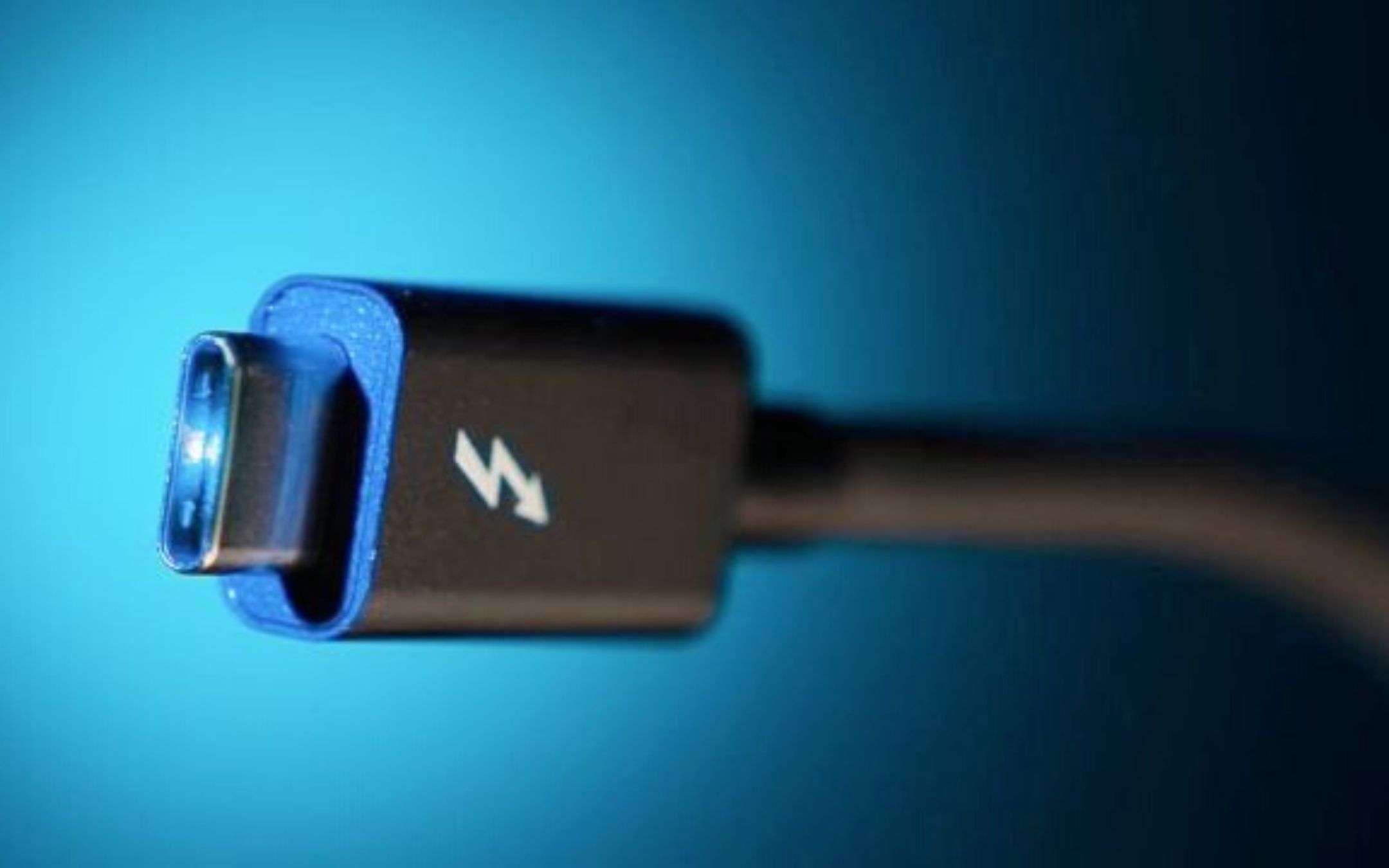 USB 4 supporterà i Display in 16K a 60 Hz USB 4 supporterà i Display in 16K a 60 Hz