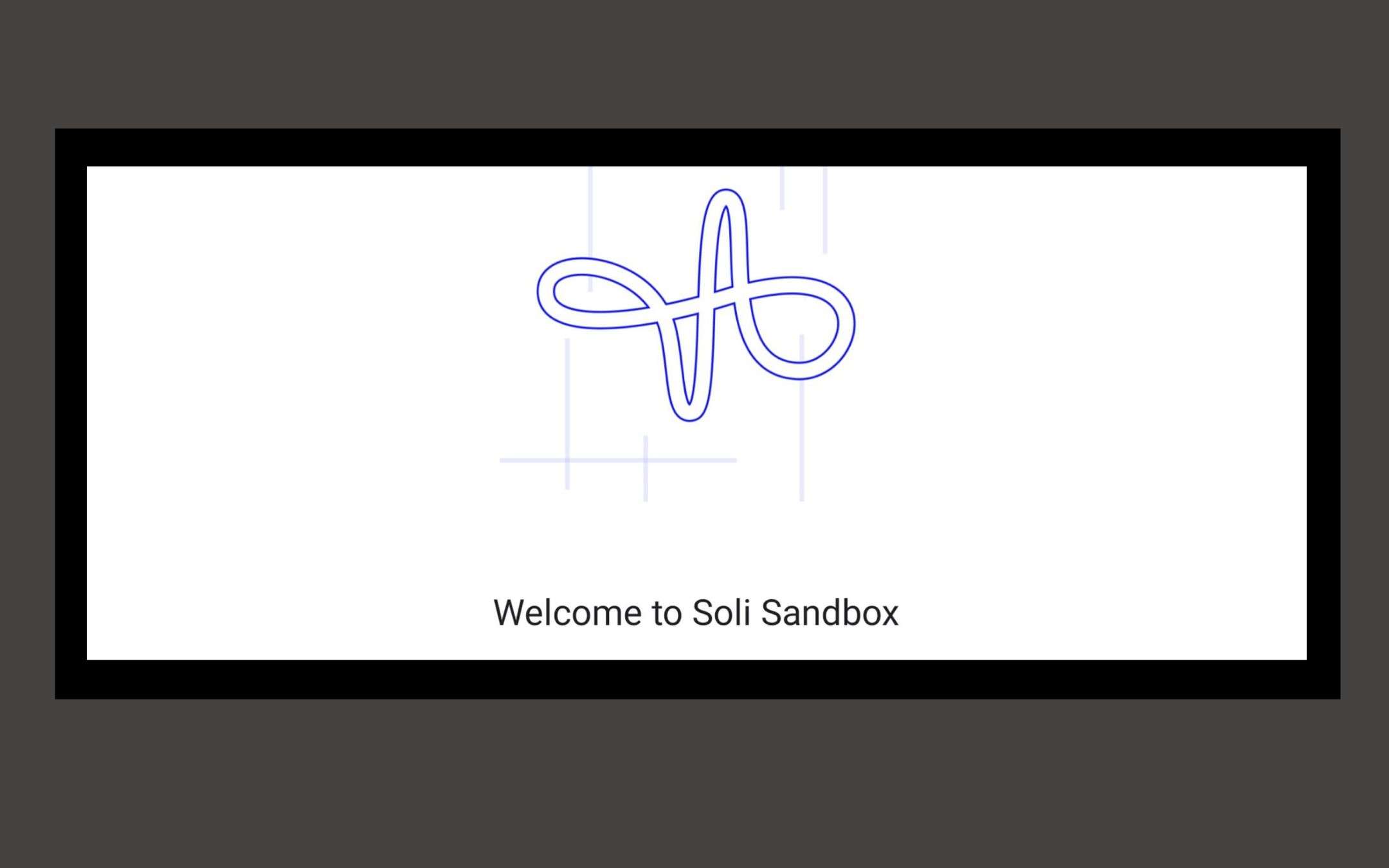 Google: l’app “Soli Sandbox” per gli sviluppatori
