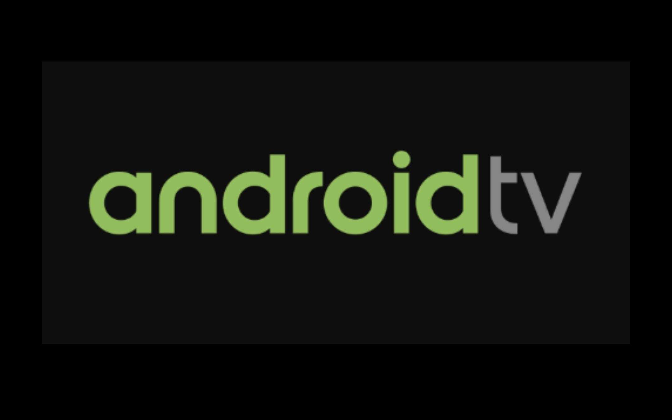 Android TV in futuro potrebbe chiamarsi Google TV