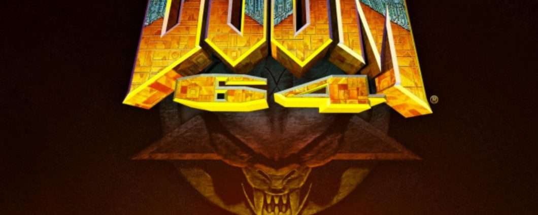 Doom 64 يهبط على Google Stadia: نعم ، إنه هو 14