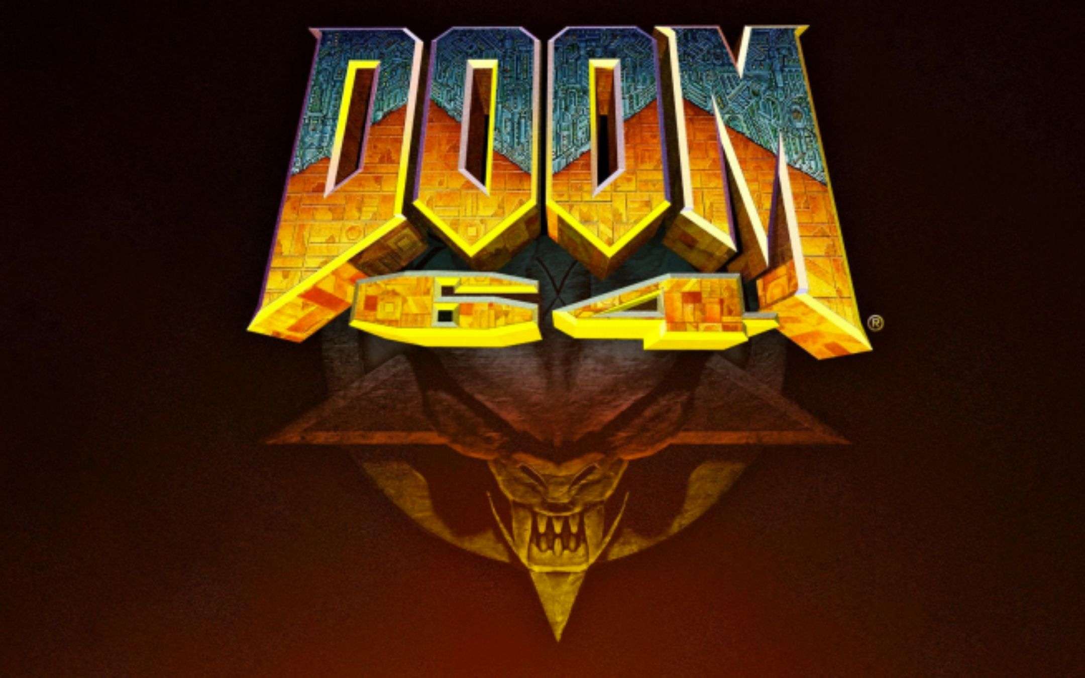 Doom 64 sbarca su Google Stadia: si, è proprio lui