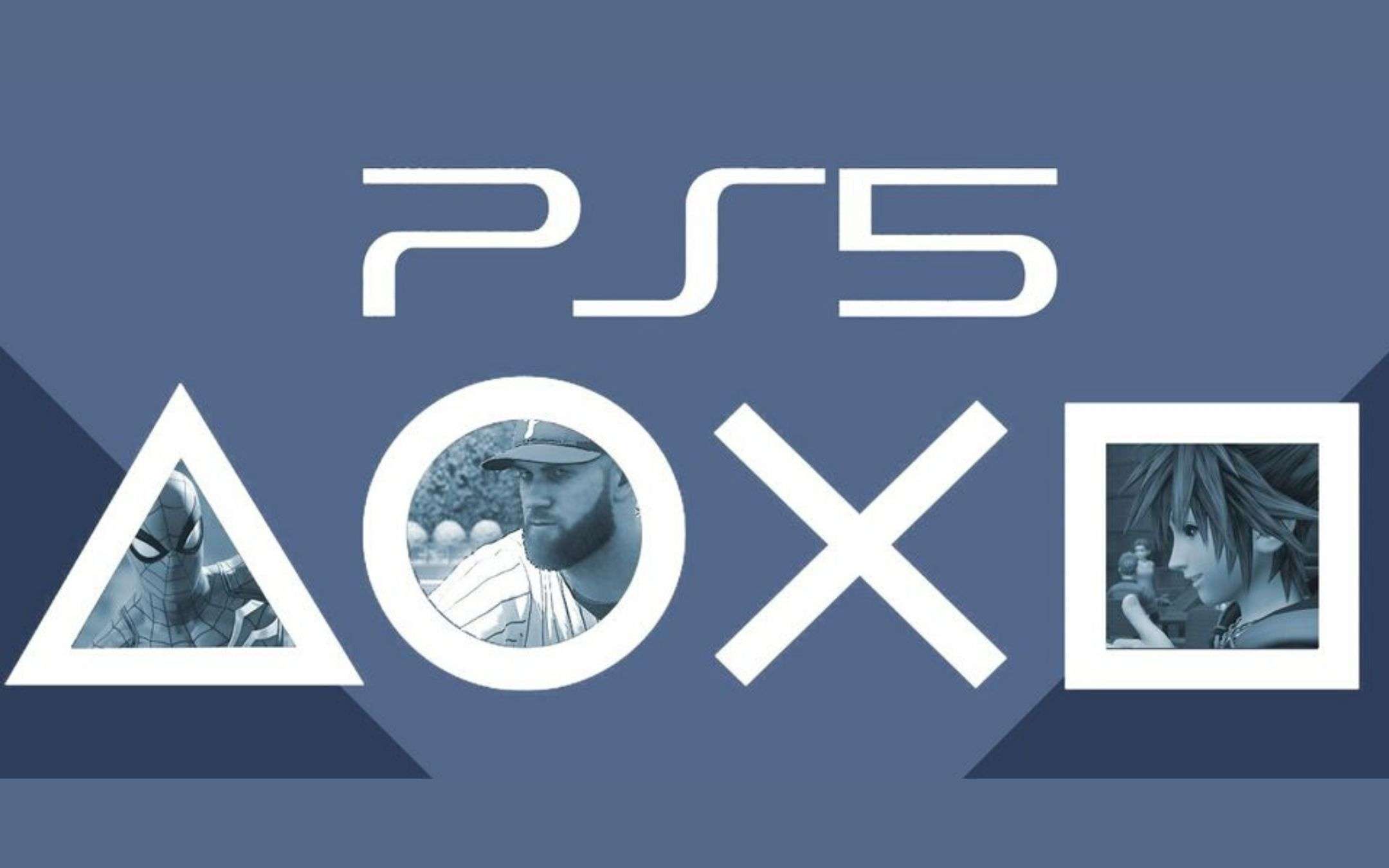PlayStation 5: inizia la produzione della console