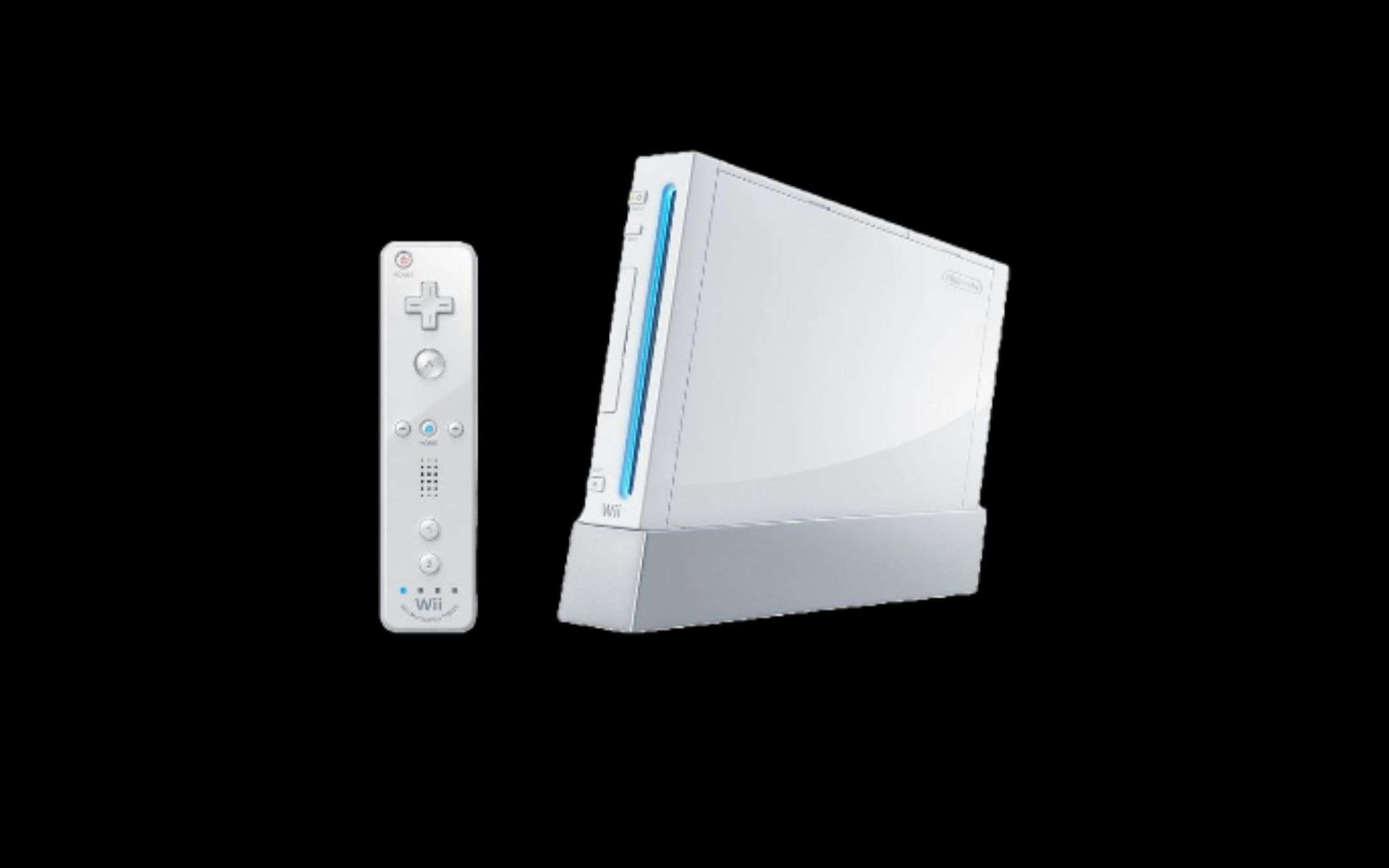 Nintendo: svelati i codici sorgente della Wii