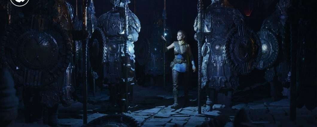 PS5 و Unreal Engine: اللعب الجميل (VIDEO)