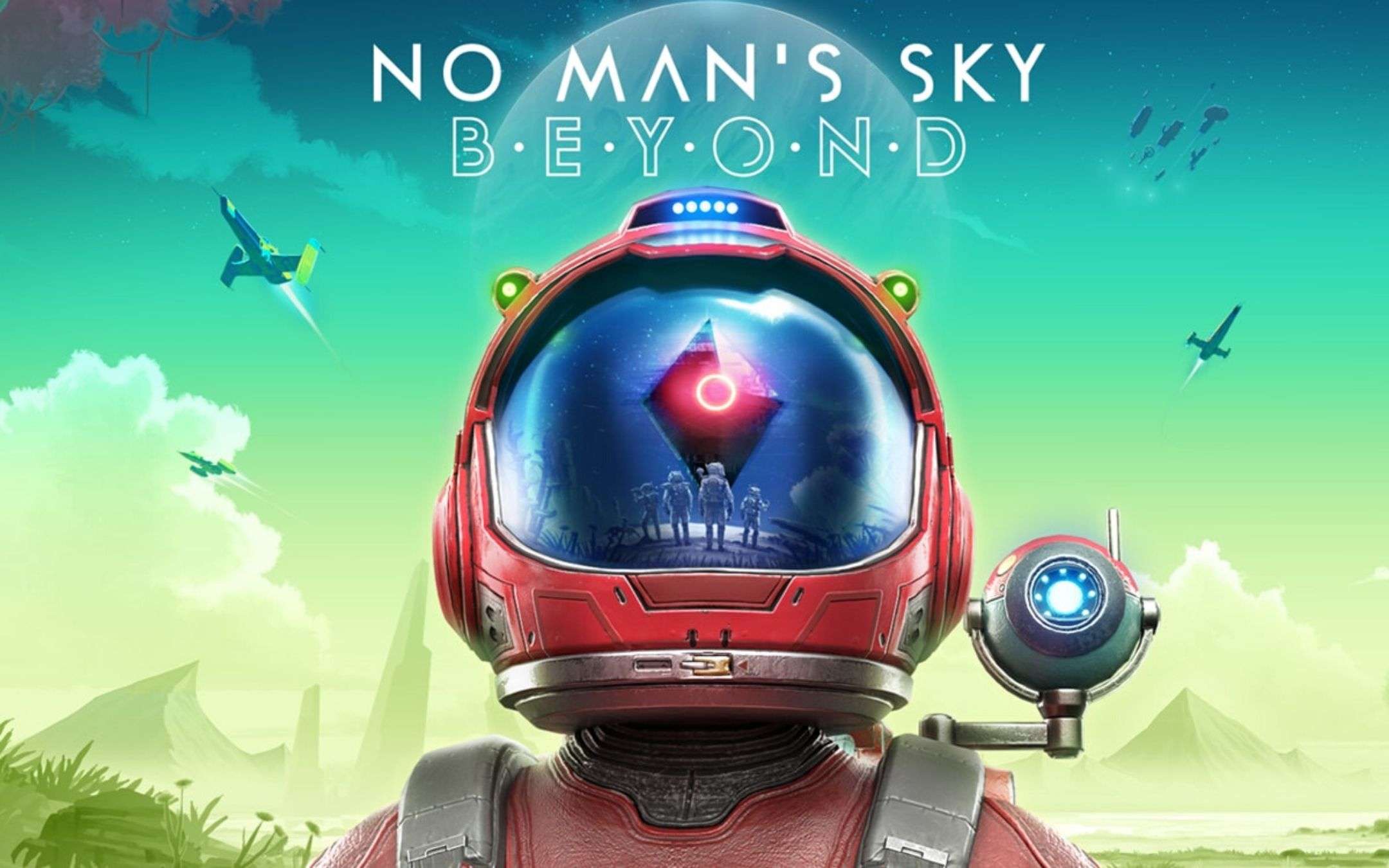 Xbox Game Pass: No Man’s Sky a giugno 2020
