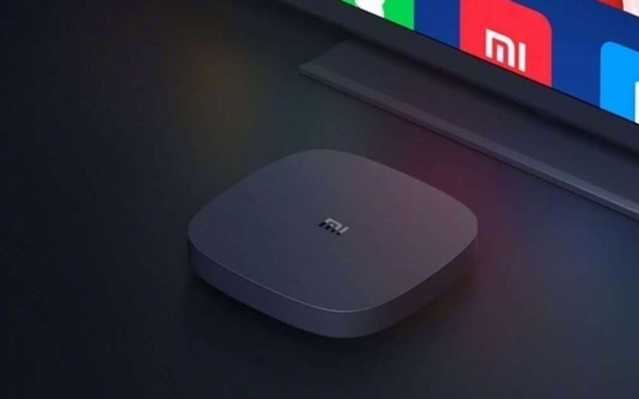 Xiaomi, il nuovo Mi Box 4K è ufficiale: i dettagli