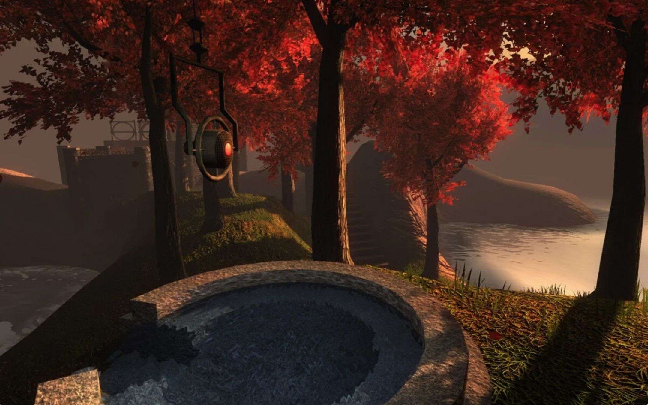 realMyst Masterpiece Edition in arrivo su Switch realMyst Masterpiece Edition in arrivo su Switch