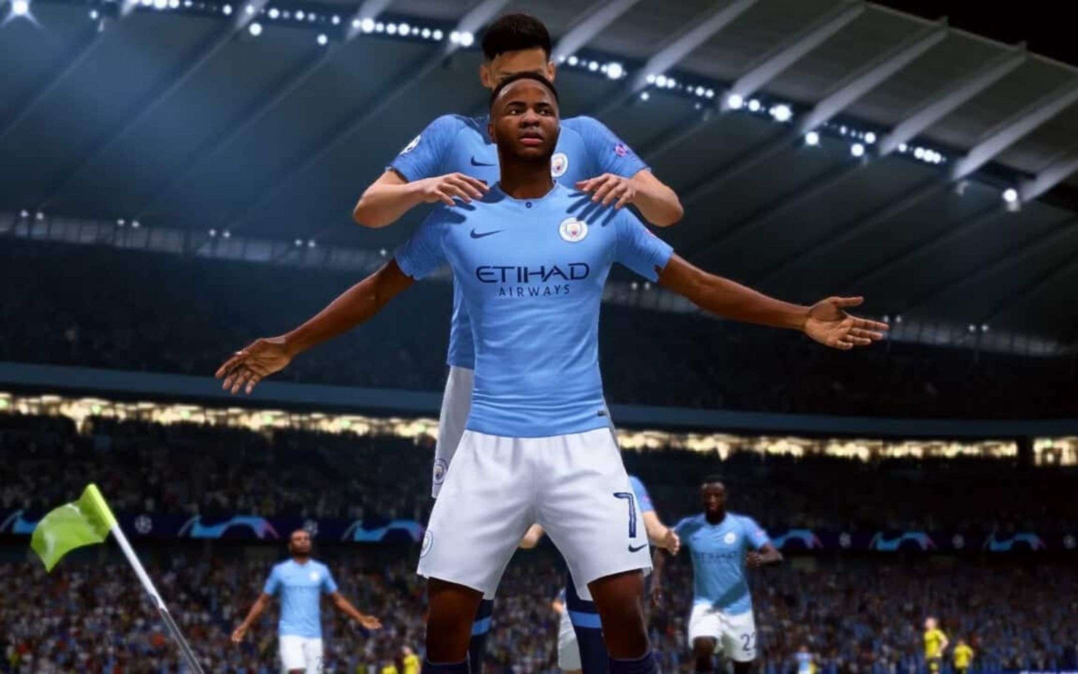 FIFA 21: rilascio al pubblico come da programma