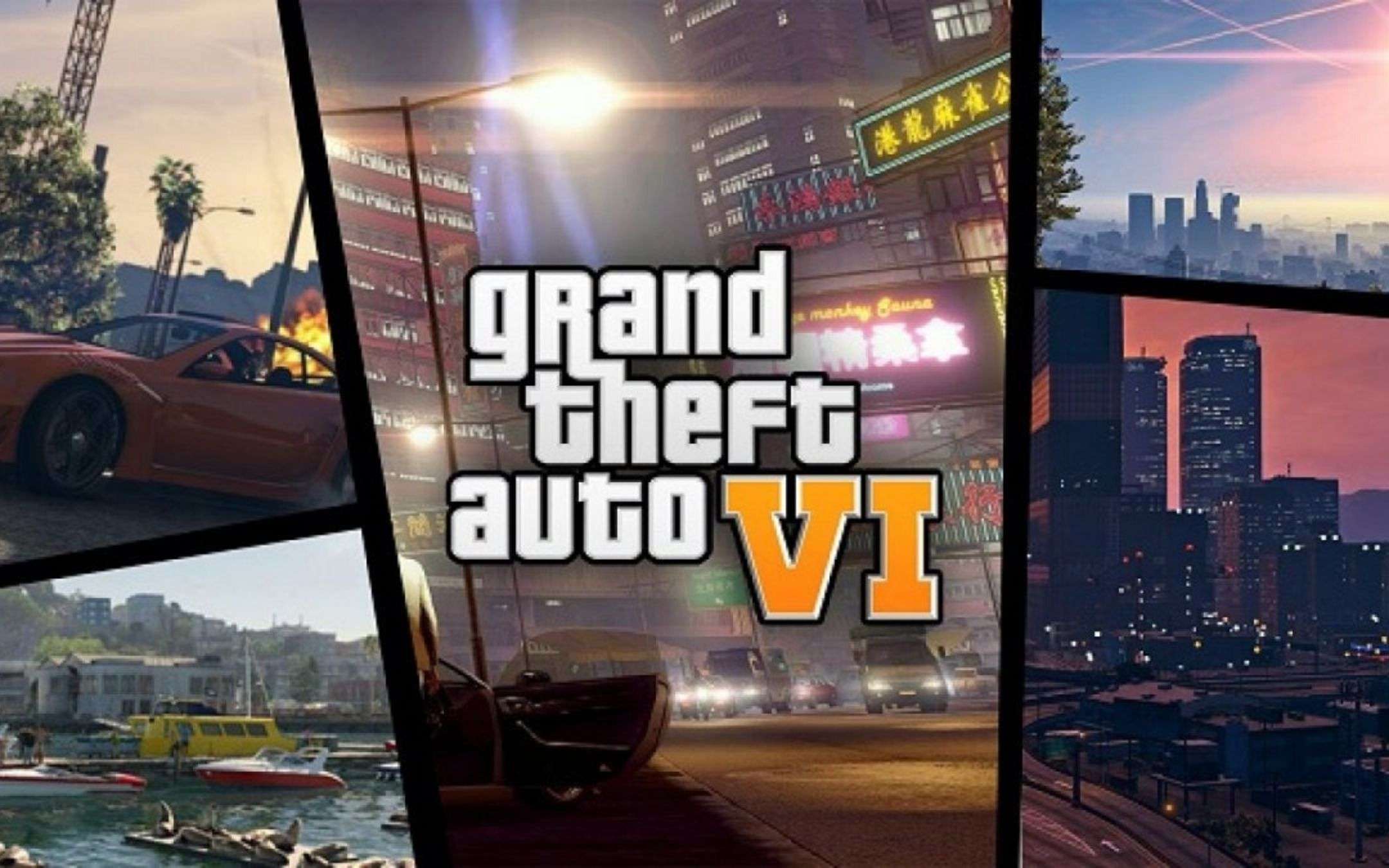 GTA 6: non aspettatelo prima del 2023 o del 2024