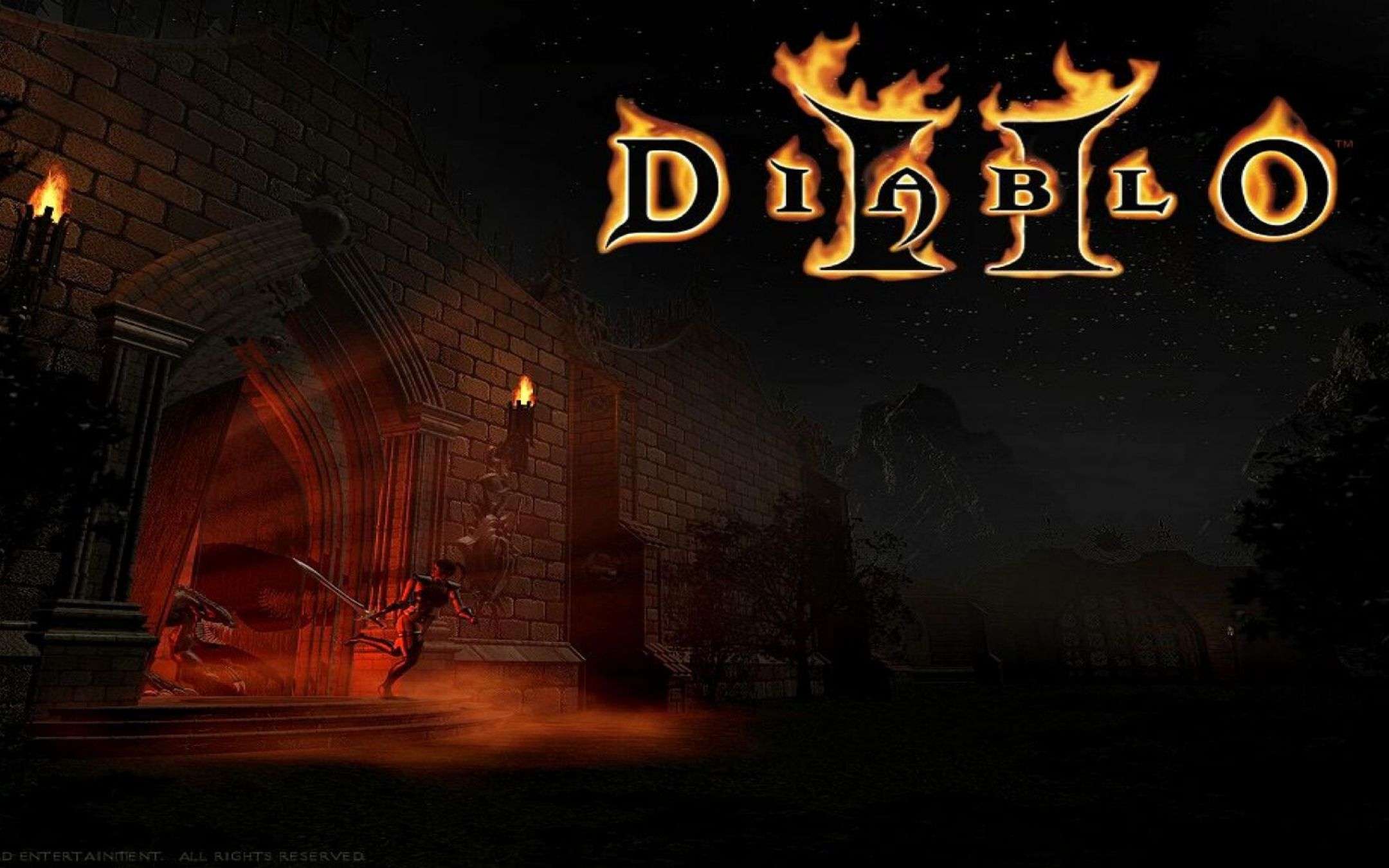 Diablo 2 Resurrected: remastered entro fine anno Diablo 2 Resurrected: remastered entro fine anno