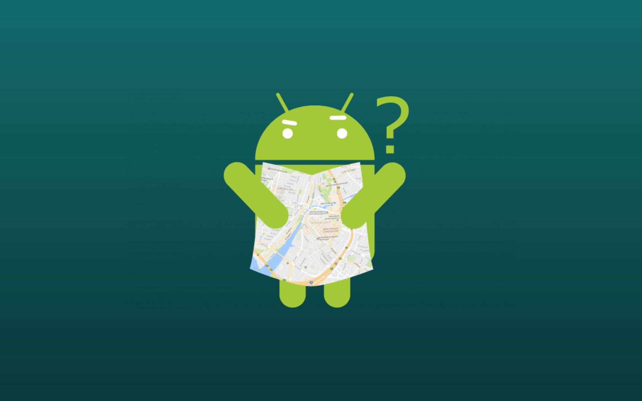 Google Maps: dov’è finita la cronologia spostamenti?