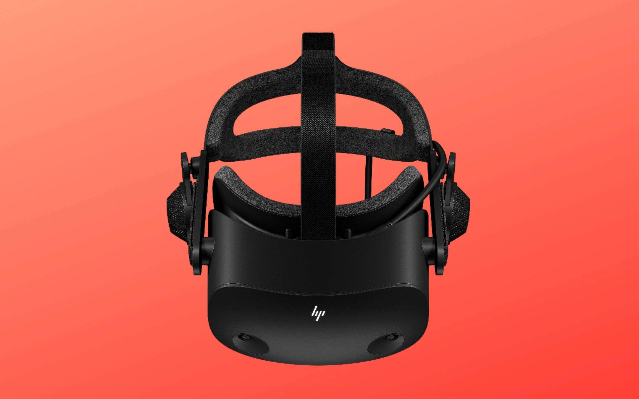 HP Reverb 2: il nuovo visore VR è ufficiale HP Reverb 2: il nuovo visore VR è ufficiale
