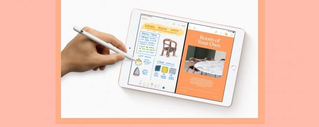 Apple ستطلق جهاز iPad جديدًا منخفض التكلفة هذا العام