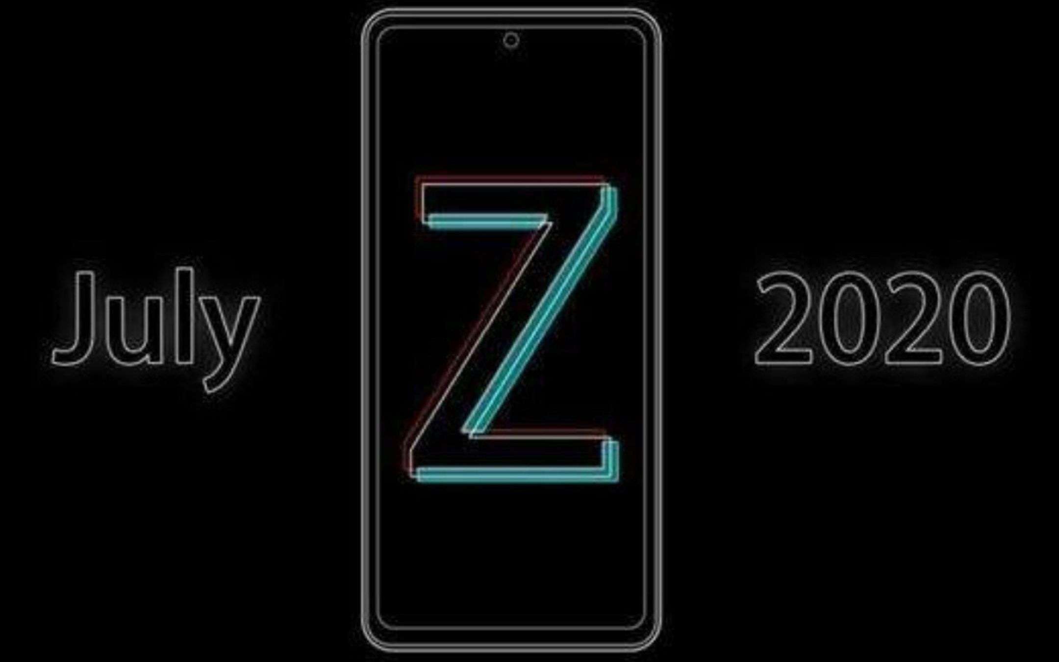 OnePlus Z: il design dello schermo svelato?