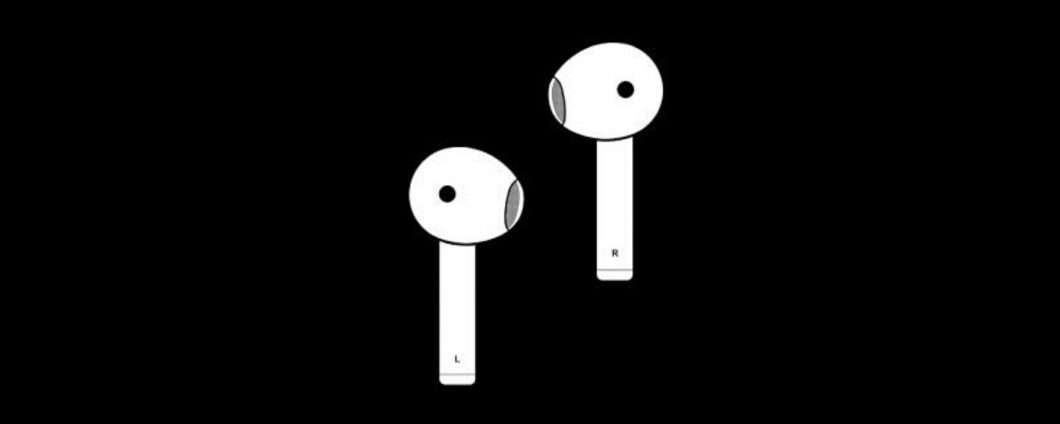 OnePlus اللاسلكية الحقيقية: تصميم مشابه لـ AirPods 2