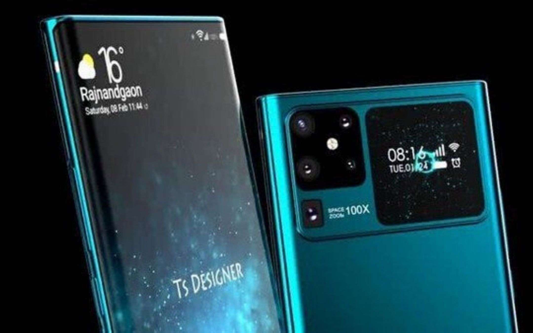 Huawei Mate 40 forse arriverà in ritardo