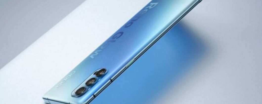 Oppo Reno 4: هنا الإعلان التشويقي الرسمي (فيديو) 154