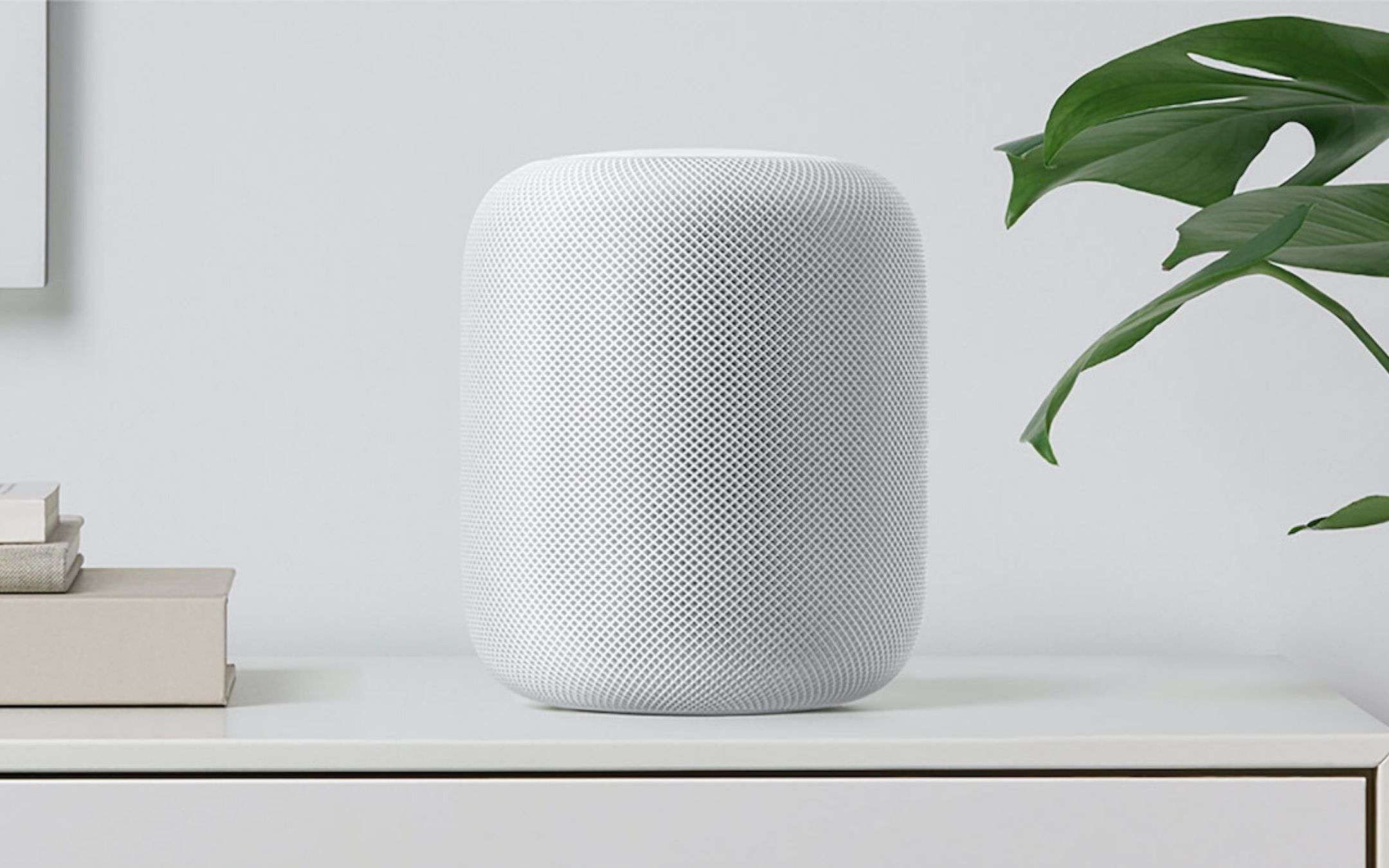 Apple HomePod 2020 con raffreddamento ad aria