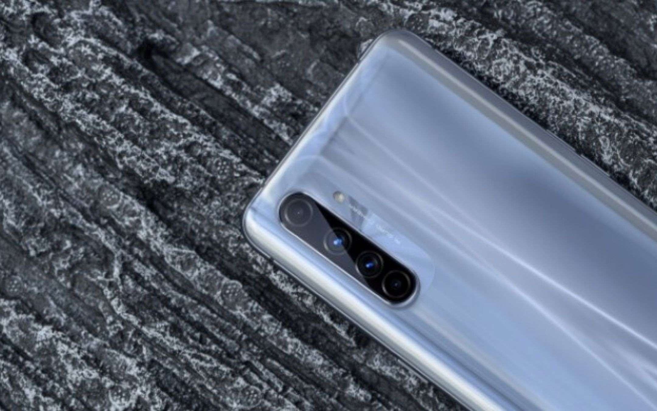 Realme X50 Pro Player Edition ufficiale in Cina