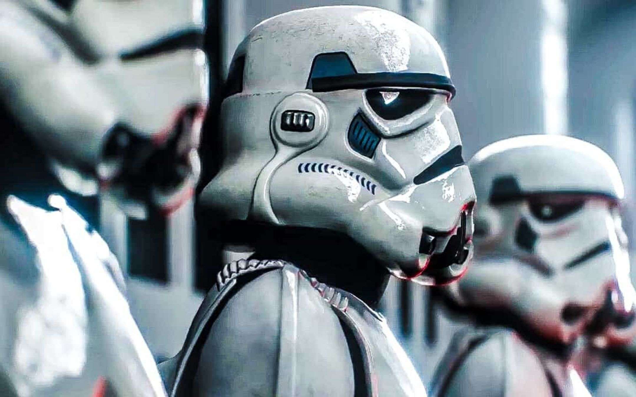 EA: un nuovo gioco in arrivo a tema Star Wars EA: un nuovo gioco in arrivo a tema Star Wars