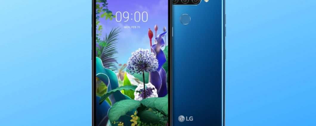 LG: 13 هاتفًا ذكيًا جديدًا من سلسلة Q قريبًا 9