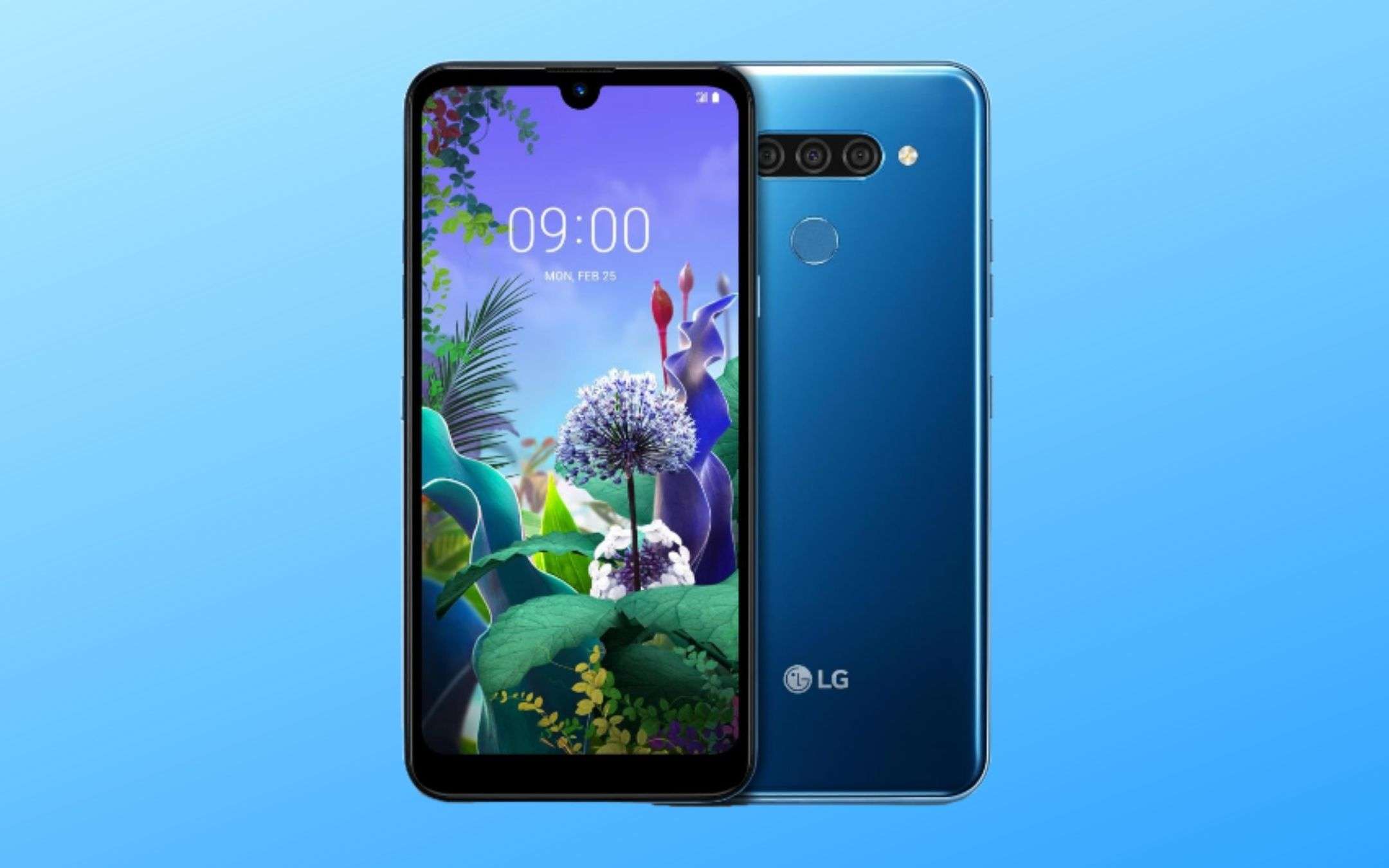 LG: 13 nuovi smartphone della serie Q in arrivo