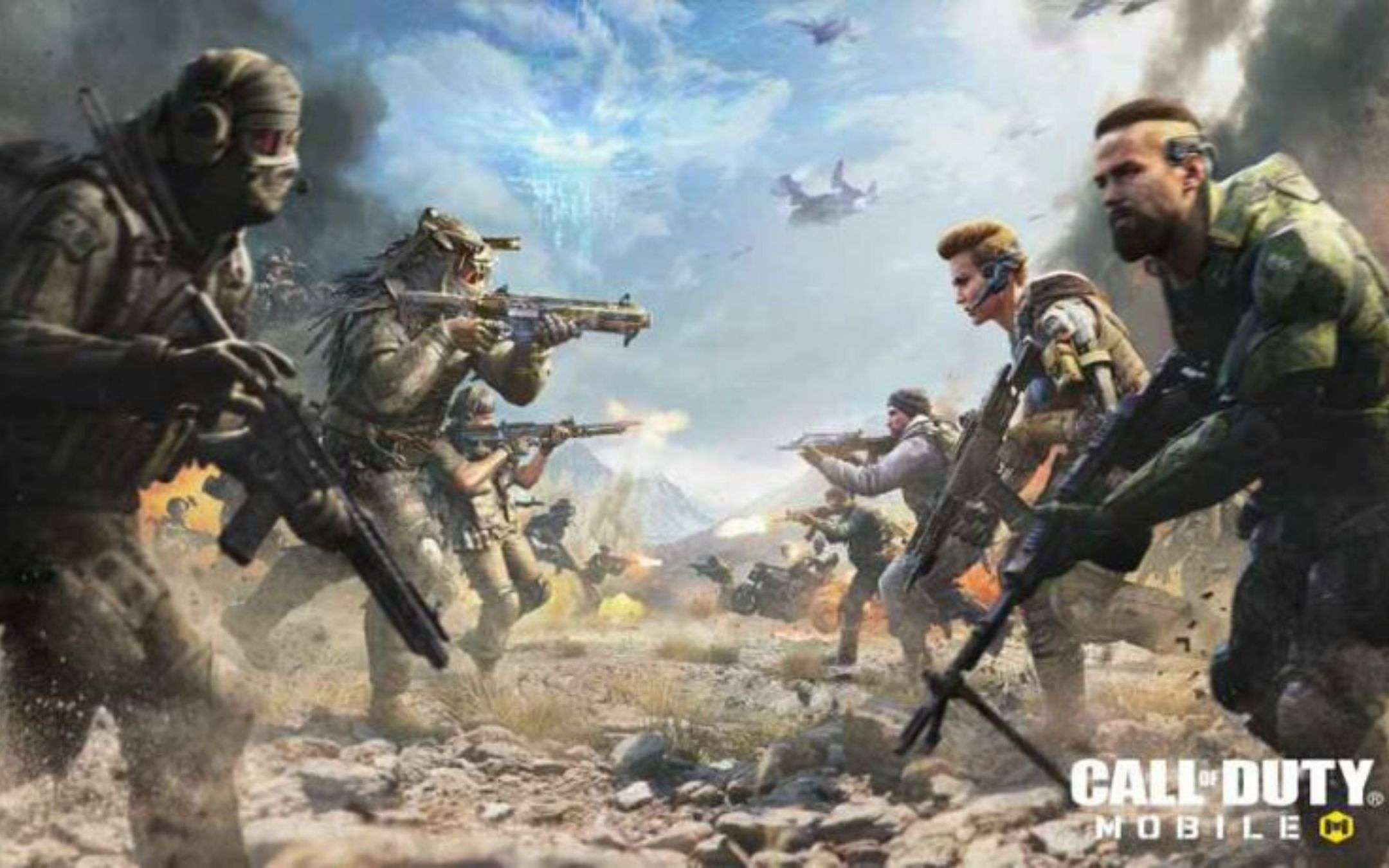 Call of Duty Mobile: Season 7 con tante novità